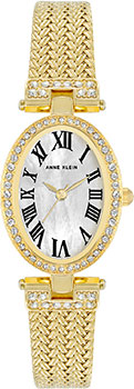 Часы Anne Klein Metals 4022MPGB